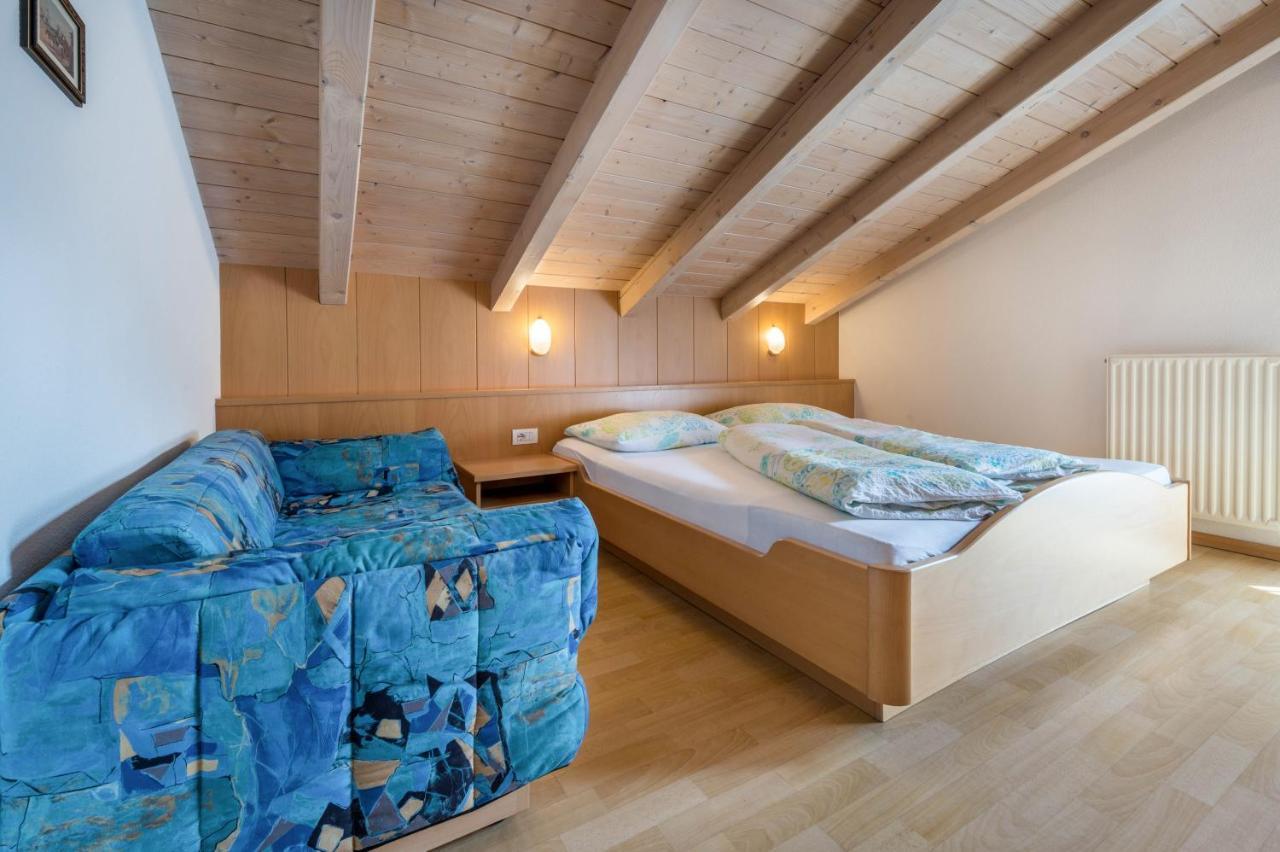 App Sonne Nr 20 Apartment ลูตาโก ภายนอก รูปภาพ