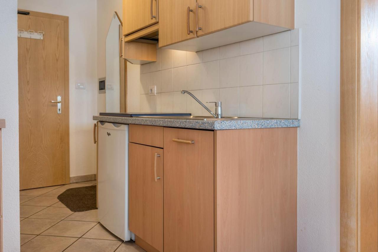 App Sonne Nr 20 Apartment ลูตาโก ภายนอก รูปภาพ