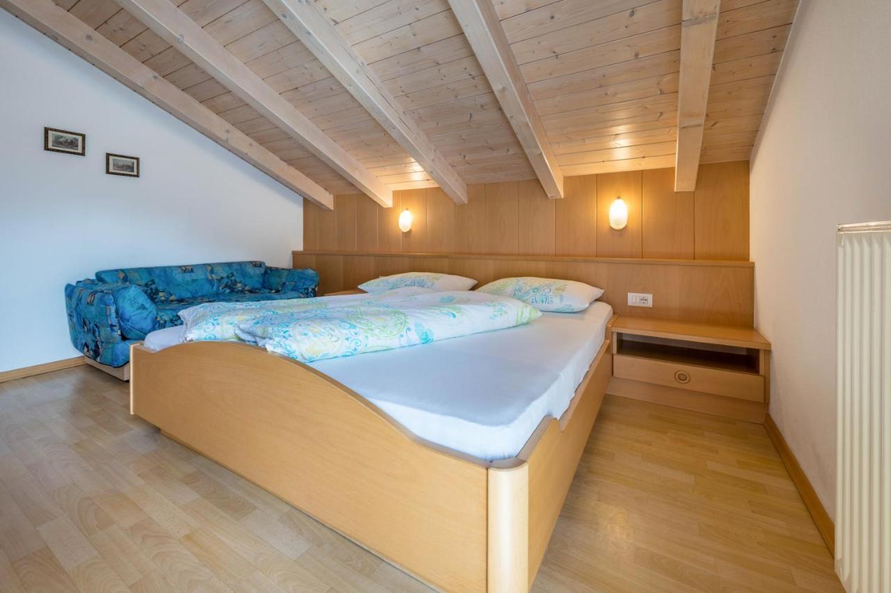 App Sonne Nr 20 Apartment ลูตาโก ภายนอก รูปภาพ